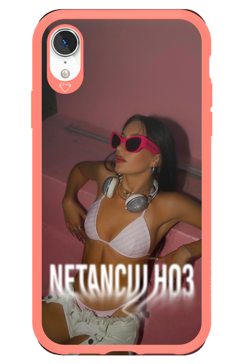 Netancuj Ho3 - Apple iPhone XR