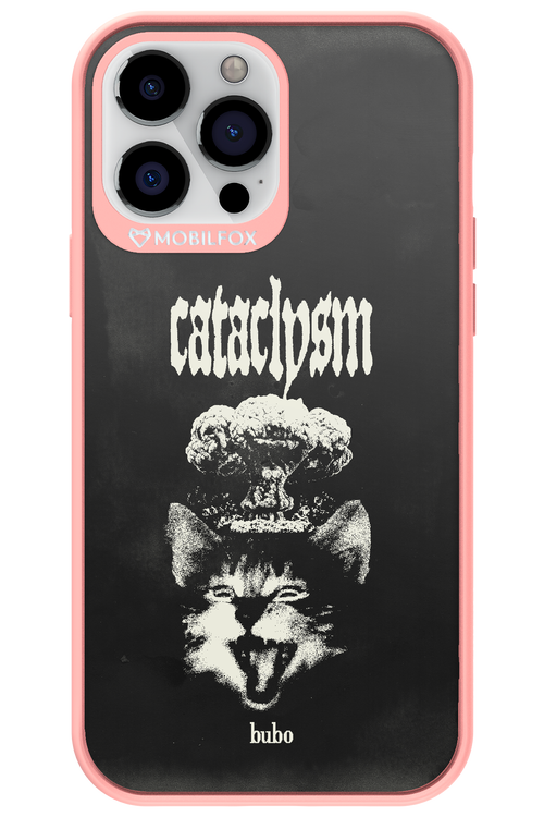 CATACLYSM - Apple iPhone 13 Pro Max