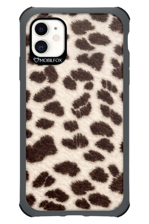 Wild Coat - Apple iPhone 11