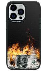 Money Burn - Apple iPhone 14 Pro Max