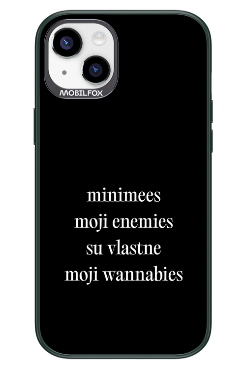 Minimees - Apple iPhone 14 Plus
