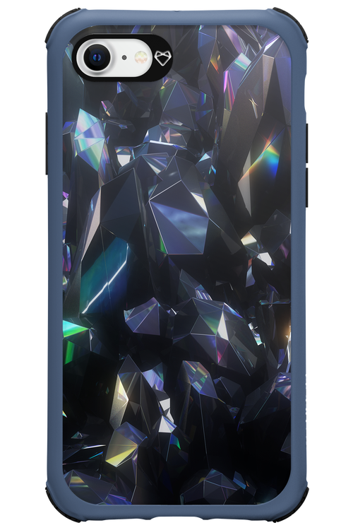 Enigma Quartz - Apple iPhone SE 2022