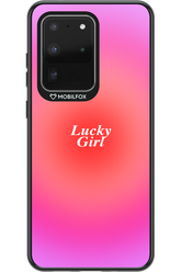 LuckyGirl - Samsung Galaxy S20 Ultra 5G