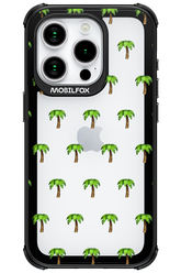 Tropical Breeze - Apple iPhone 15 Pro