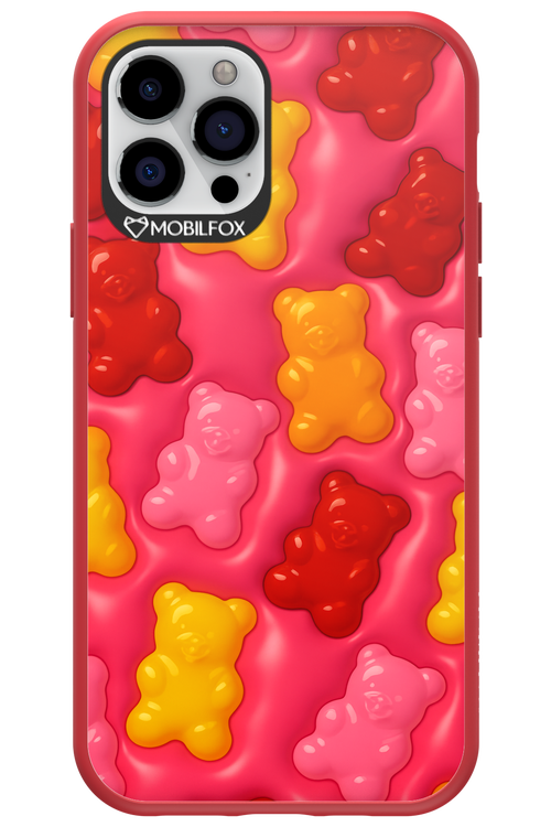 GumBears - Apple iPhone 12 Pro