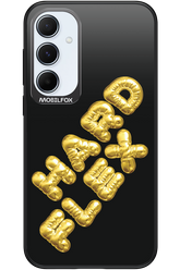 Hard Flex - Samsung Galaxy A55