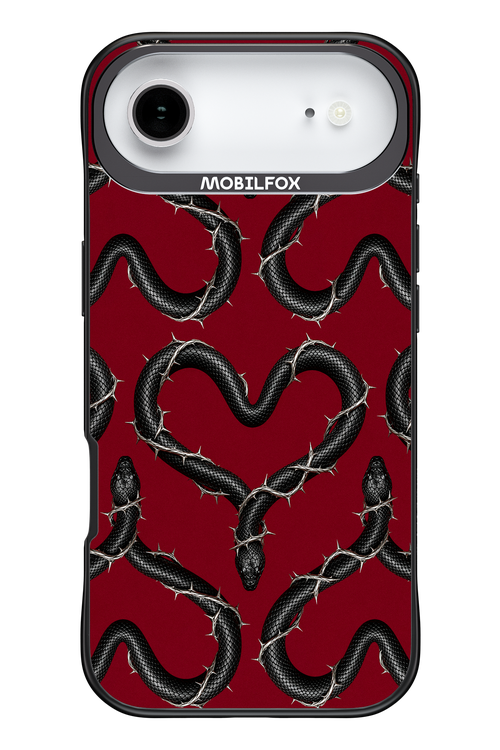 Bad Lover 2.0 - Apple iPhone 17 Air