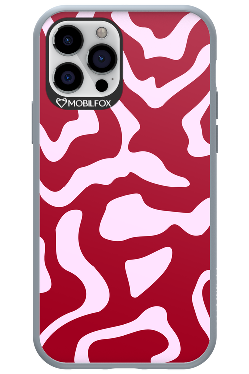 Strawberry Shake - Apple iPhone 12 Pro