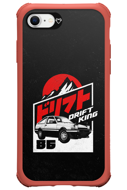 Drift king - Apple iPhone SE 2022