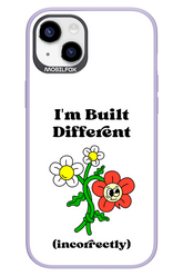 Incorrect 2.0 - Apple iPhone 14 Plus