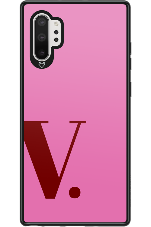 V (Sorbet) - Samsung Galaxy Note 10+