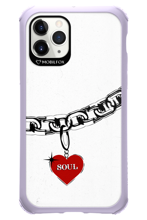 Her Chain - Apple iPhone 11 Pro