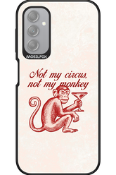 Monkey 2.0 - Samsung Galaxy A14