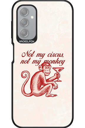 Monkey 2.0 - Samsung Galaxy A14