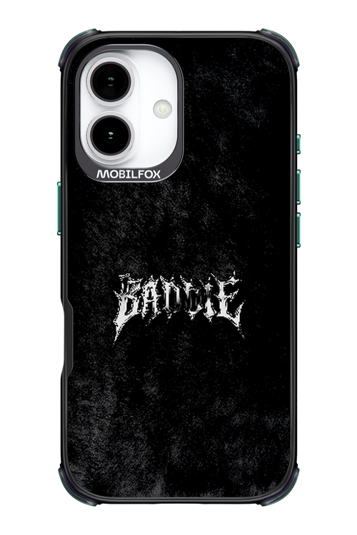 Rare Energy - Apple iPhone 17