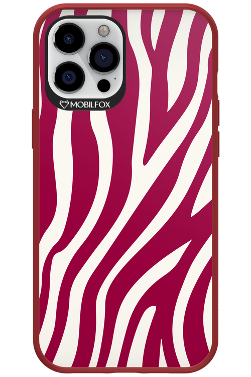 Sour Cherry - Apple iPhone 12 Pro Max