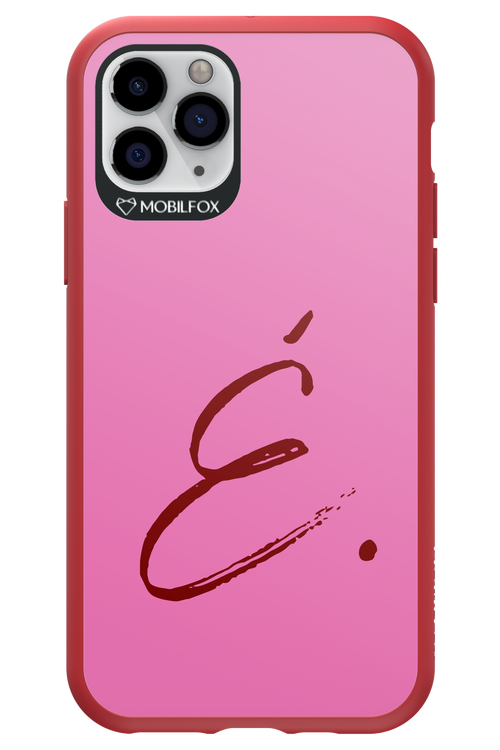 (Sorbet) E II 2.0 - Apple iPhone 11 Pro