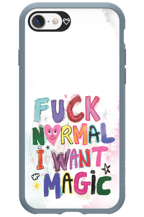 Magic - Apple iPhone 7