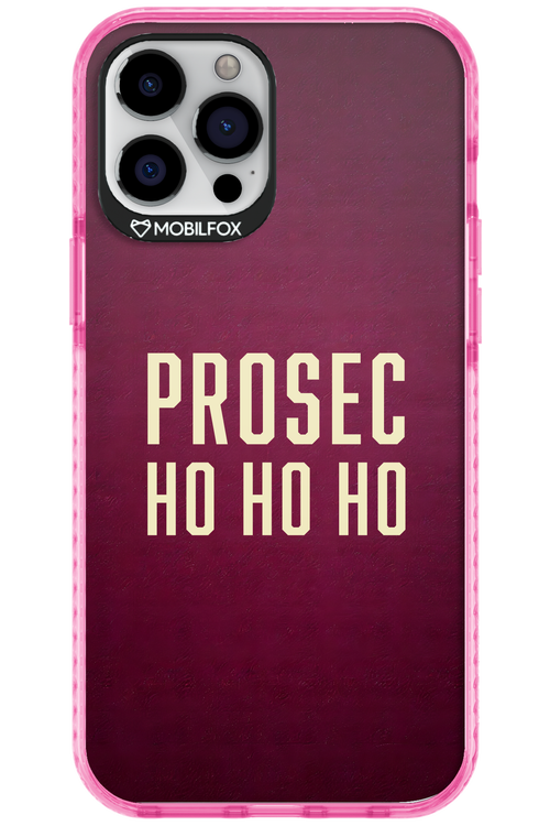 Prosec Ho - Apple iPhone 12 Pro Max