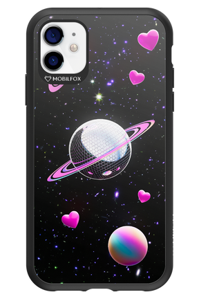 Girls Galaxy - Apple iPhone 11