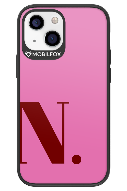 N (Sorbet) 2.0 - Apple iPhone 13 Mini