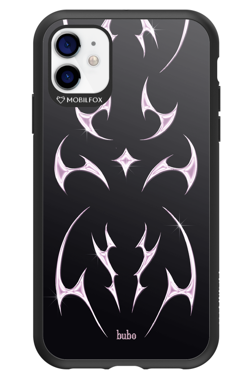 CHROMEROSA - Apple iPhone 11