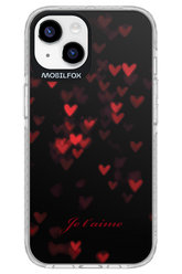 Je T'aime - Apple iPhone 14