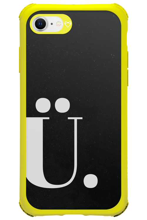 U II (Off Space) - Apple iPhone 7