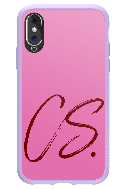 (Sorbet) CS 2.0 - Apple iPhone X