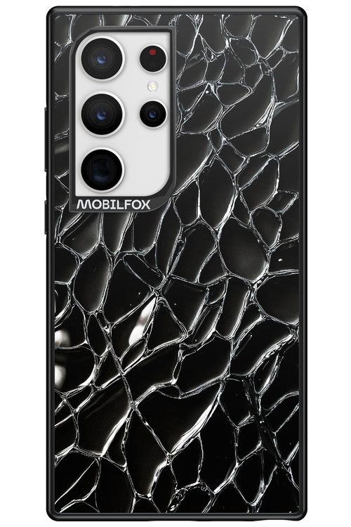 Alien Grid 2.0 - Samsung Galaxy S24 Ultra
