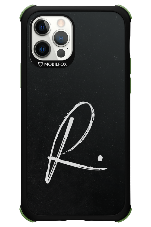 (Off Space) R 2.0 - Apple iPhone 12 Pro