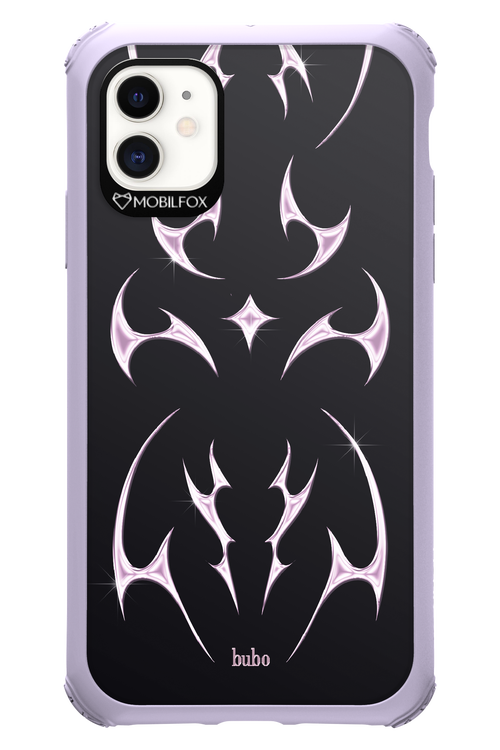 CHROMEROSA - Apple iPhone 11