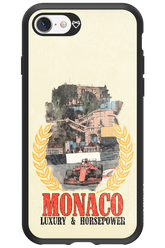 Monaco Luxury - Apple iPhone 7