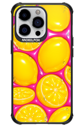 JuicyLemon - Apple iPhone 13 Pro