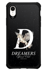 Dreamers - Apple iPhone XR