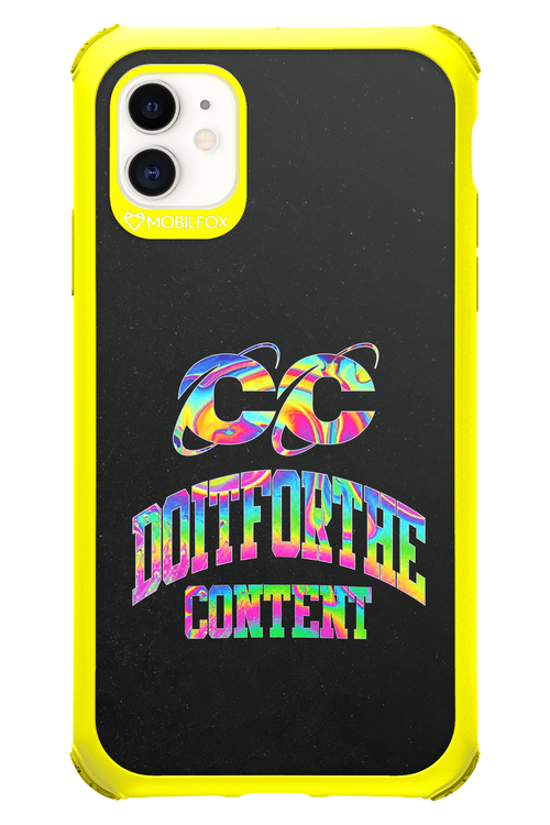 DO IT 2.0 - Apple iPhone 11