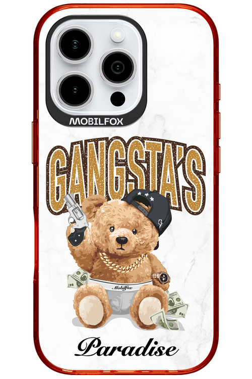 Gangsta - Apple iPhone 16 Pro