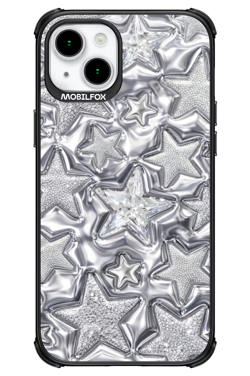 Star Gum - Apple iPhone 15 Plus