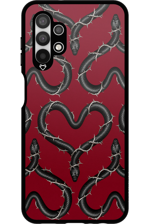 Bad Lover 2.0 - Samsung Galaxy A13 4G