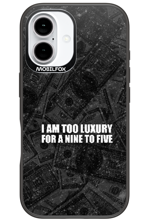 9 to 5 - Apple iPhone 16