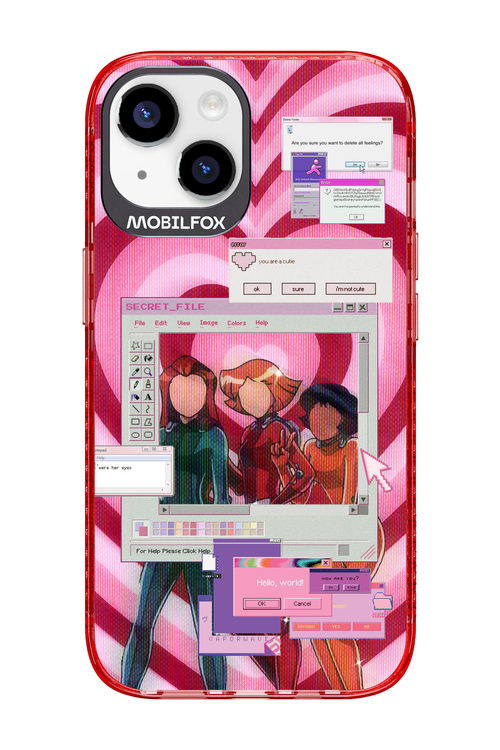 Totally Vibes - Apple iPhone 14