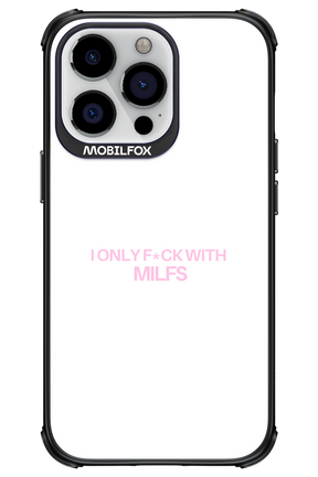 Only Milf - Apple iPhone 13 Pro