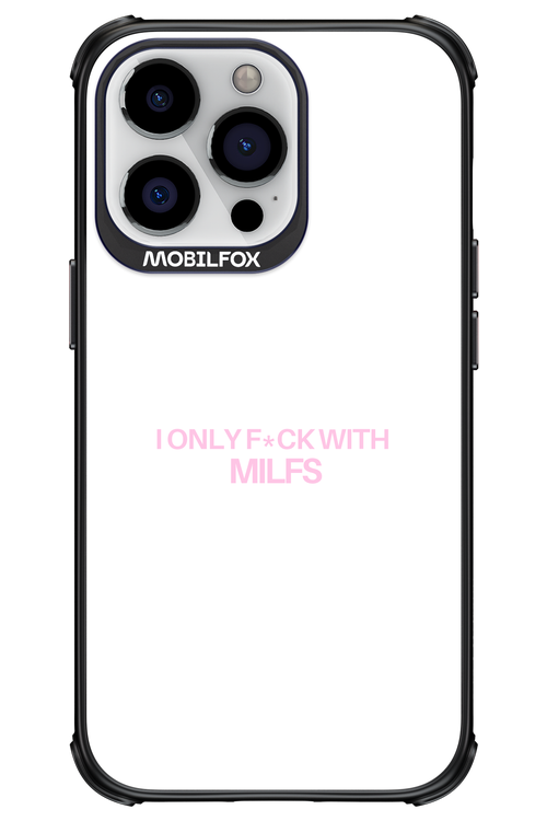 Only Milf - Apple iPhone 13 Pro