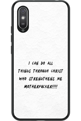 Christ A 2.0 - Xiaomi Redmi 9A