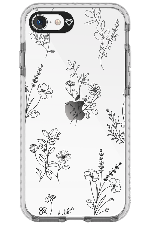 Bouquet - Apple iPhone SE 2022