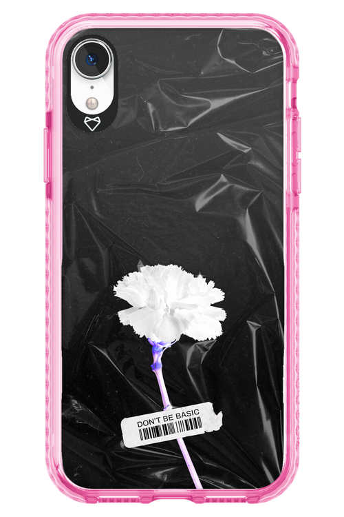 Basic Flower - Apple iPhone XR