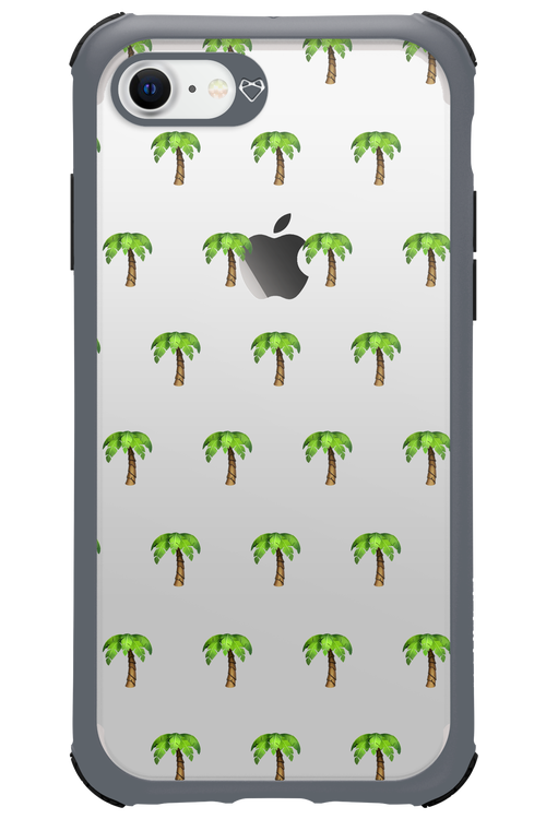 Tropical Breeze - Apple iPhone 7