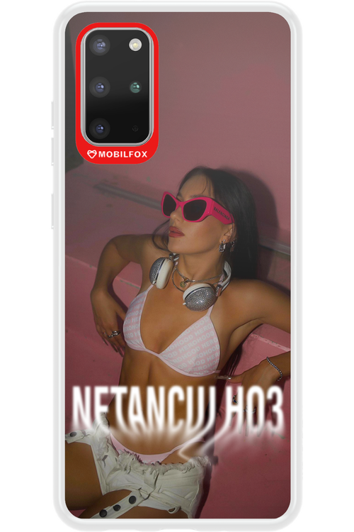 Netancuj Ho3 - Samsung Galaxy S20+