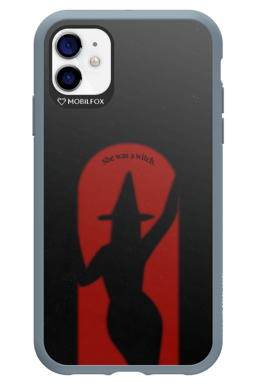 Witch Season - Apple iPhone 11