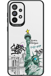 Urban Liberty - Samsung Galaxy A73